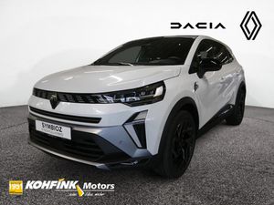 RENAULT Symbioz Esprit Alpine E-Tech Full Hybrid 145