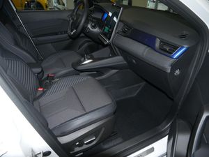 RENAULT Symbioz Esprit Alpine E-Tech Full Hybrid 145