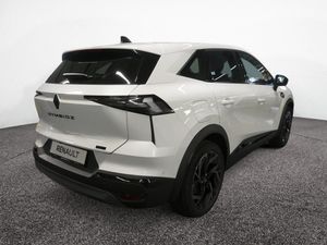 RENAULT Symbioz Esprit Alpine E-Tech Full Hybrid 145