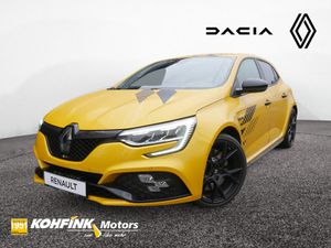 RENAULT Megane R.S. Ultime TCe 300