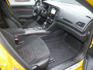 RENAULT Megane R.S. Ultime TCe 300