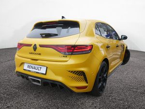 RENAULT Megane R.S. Ultime TCe 300