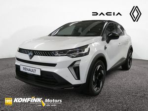 RENAULT Captur Techno TCe 160