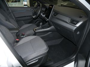 RENAULT Captur Techno TCe 160