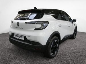 RENAULT Captur Techno TCe 160
