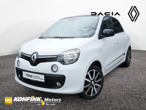 RENAULT Twingo La Parisienne TCe 90