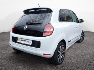 RENAULT Twingo La Parisienne TCe 90