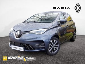 RENAULT ZOE Intens Z.E. 50