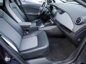 RENAULT ZOE Intens Z.E. 50