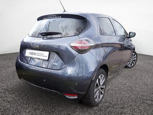RENAULT ZOE Intens Z.E. 50
