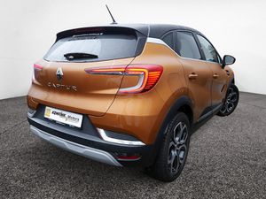 RENAULT Captur Intens TCe 140 GPF