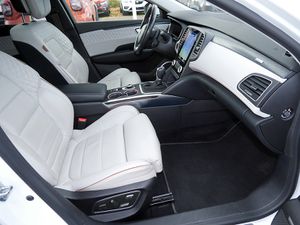 RENAULT Talisman Grandtour Initiale Paris TCe 160