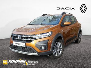 DACIA Sandero Stepway Comfort TCe 90