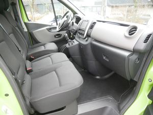 RENAULT Trafic Expression L1H1 dCi 120