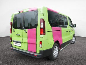 RENAULT Trafic Expression L1H1 dCi 120