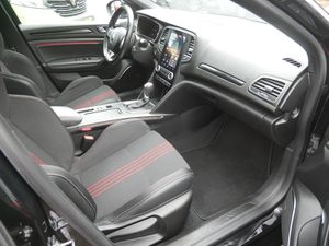 RENAULT Megane R.S. Line TCe 160 EDC GPF