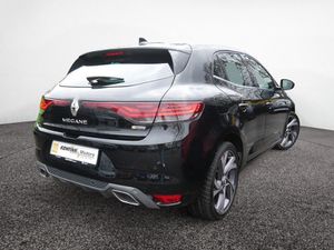 RENAULT Megane R.S. Line TCe 160 EDC GPF