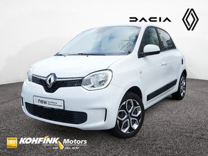 RENAULT Twingo ZEN Electric