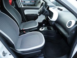 RENAULT Twingo ZEN Electric