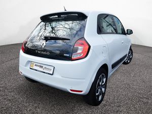 RENAULT Twingo ZEN Electric
