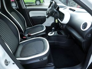 RENAULT Twingo Intens TCe 90