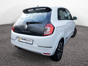 RENAULT Twingo Intens TCe 90