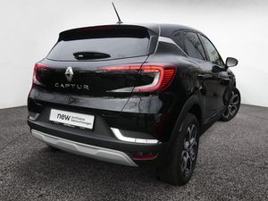 RENAULT Captur Intens TCe 140 EDC