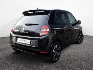 RENAULT Twingo Limited SCe 70