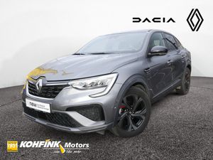 RENAULT Arkana R.S. Line TCe 140