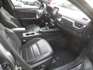 RENAULT Arkana R.S. Line TCe 140