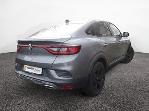 RENAULT Arkana R.S. Line TCe 140