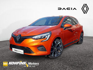 RENAULT Clio Intens TCe 100