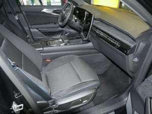 RENAULT Austral Iconic Esprit Alpine 160