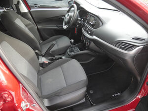 FIAT Tipo Kombi 1.4 16V Street