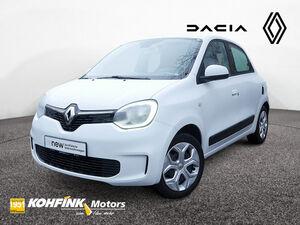 RENAULT Twingo Limited SCe 65