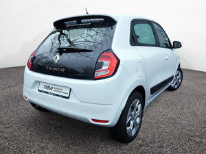 RENAULT Twingo Limited SCe 65