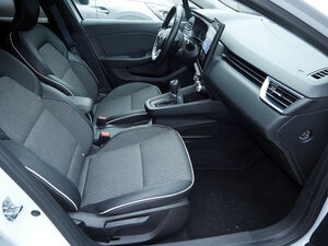 RENAULT Clio Intens TCe 90