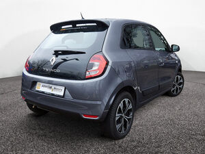 RENAULT Twingo ZEN SCe 65