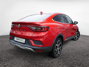 RENAULT Arkana Intens TCe 140