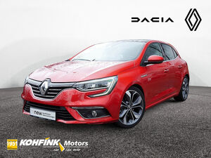 RENAULT Megane Bose Edition TCe 160