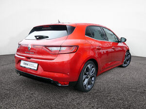RENAULT Megane Bose Edition TCe 160