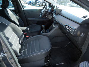 DACIA Sandero TCe 90 Journey