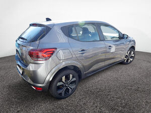 DACIA Sandero TCe 90 Journey