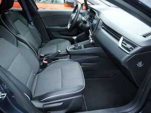 RENAULT Clio Intens TCe 90