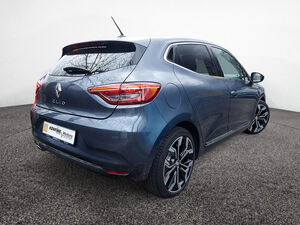 RENAULT Clio Intens TCe 90
