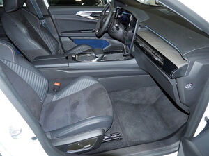 RENAULT Rafale Esprit Alpine E-Tech Full Hybrid 200