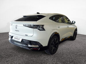 RENAULT Rafale Esprit Alpine E-Tech Full Hybrid 200