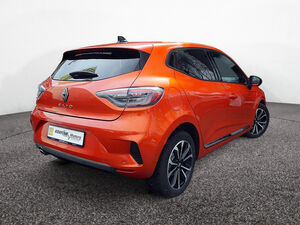 RENAULT Clio Techno TCe 90