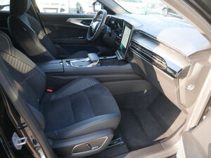 RENAULT Rafale Esprit Alpine E-Tech Full Hybrid 200