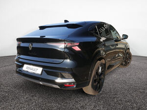 RENAULT Rafale Esprit Alpine E-Tech Full Hybrid 200